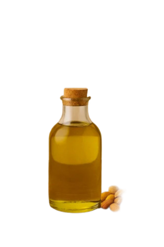 Unrefined Groundnut Oil