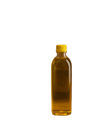 Yellow Mustard Oil