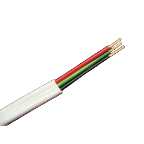 3 Core Flat Cable