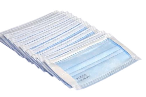 3 Ply Surgical Mask