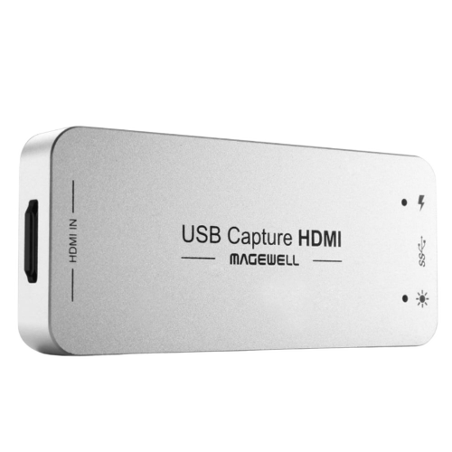 4k Hdmi Video Capture Card