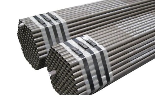 Alloy Steel Pipe - Application: Industrial