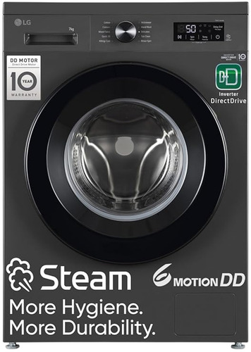 Automatic Washing Machine