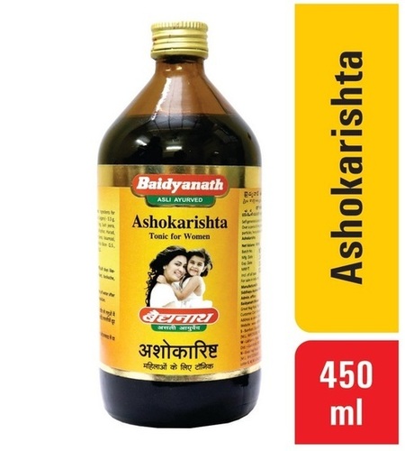 Biadyanath Ashokarishta Syrup