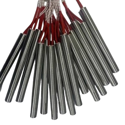 Cartridge Heaters