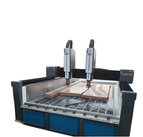 Cnc Router मशीन पत्थर नक्काशी के लिए