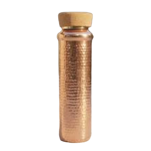 Copper Water Bottle
