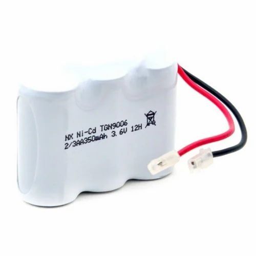 Cordless Phone Battery