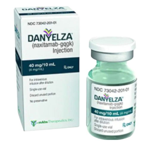 Danyelza Naxitamab Injection - Dosage Form: Liquid