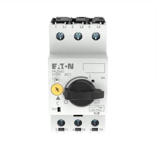 Eaton Motor Protection Circuit Breaker Dealer