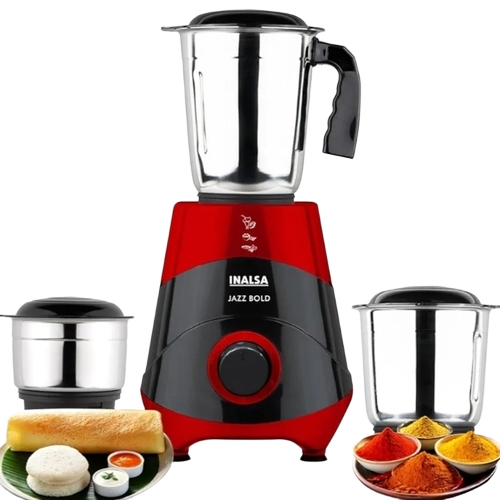 Electrical Mixer Grinder