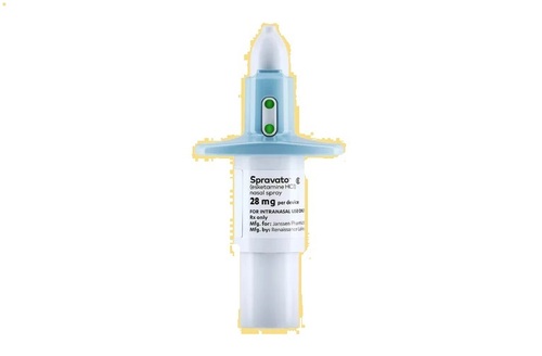 Esketamine Nasal Spray