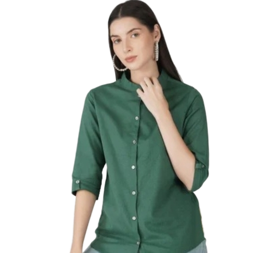 Ladies Casual Wear Tops