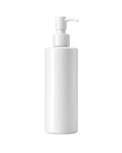 Lotion Bottle - Water Resistant: No