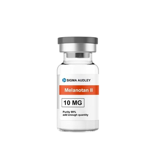Melanotan 2 Injection - Physical Form: Liquid