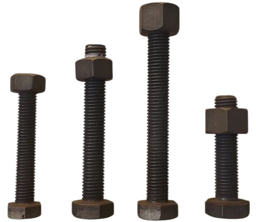 Ms Hex Nut Bolts