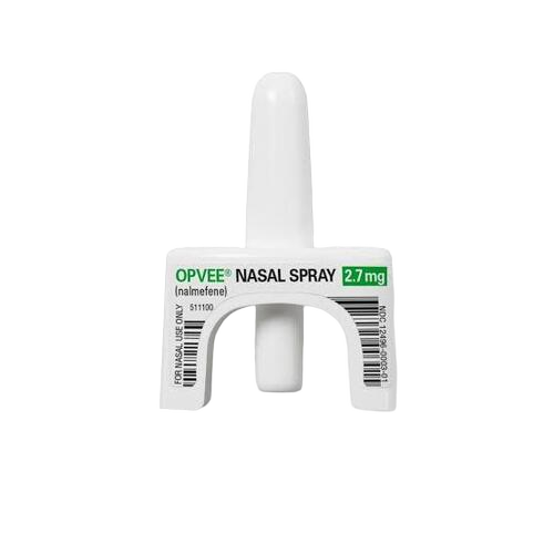 Opvee Nasal Spray