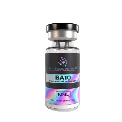 Peptides Ba10 Injection