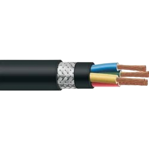 Polycab Armoured Cable