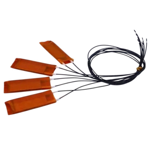 Stainless Steel Tubular Heaters