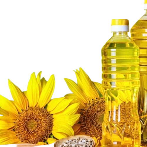 Sunflower Edible Oil - Cultivation Type: Common