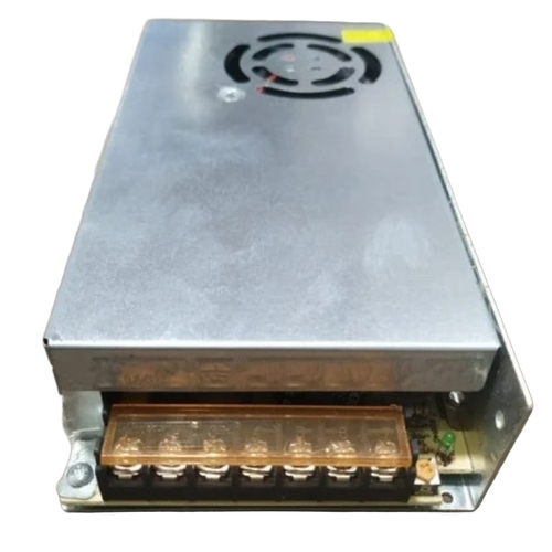 Switched Mode Power Supply