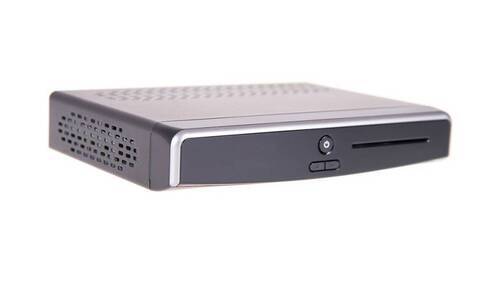 Usb Tv Tuner Device
