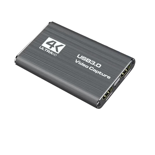 Usb Video Capture Device