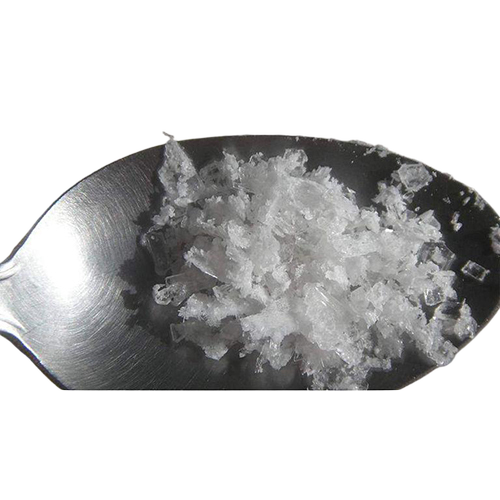 White Ketaset Powder
