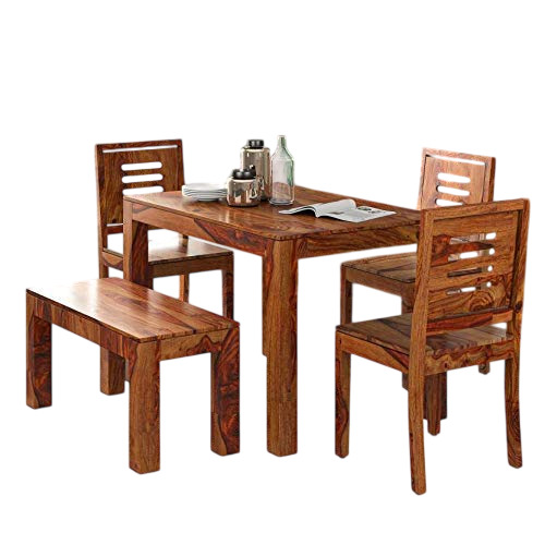 Wooden Dining Table