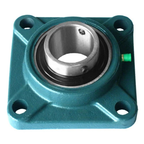 210Mm Pillow Block Bearing - Color: Silver