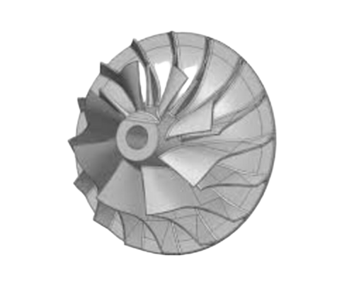 3d Cad Solid Modelling Services