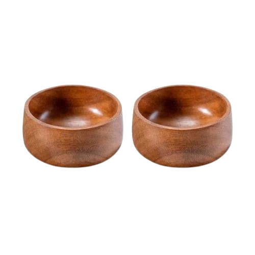 Wooden Salad Bowls