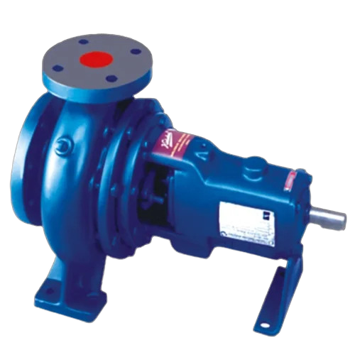 Cphm End Suction Pump