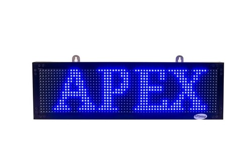 Electronics Display Board - Application: Industrial