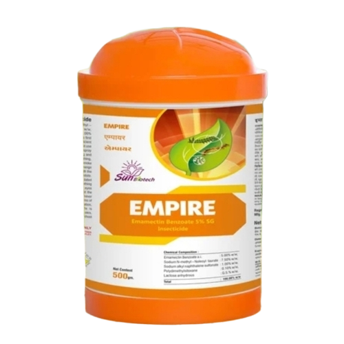 Emamectin Benzoate By Sun Biotech
