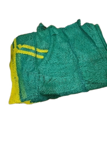 Green Field Agro Shed Net - Advantage: Tear-Resistant