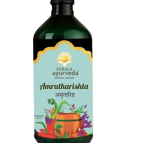 Kerala Ayurveda Amrutharishta