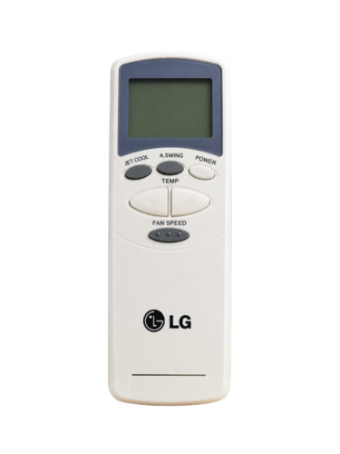 Lg 16 Split Air Conditioner Remote Control