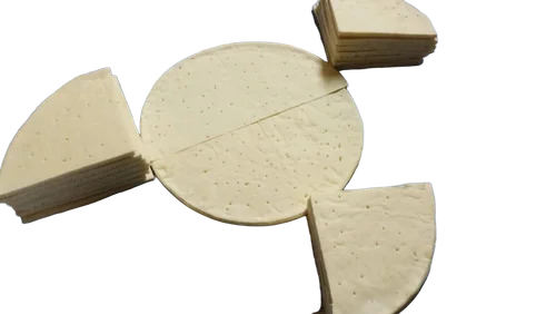 Maida Pizza Base