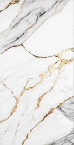 Marble Floor Tiles - Shape: Rectangular