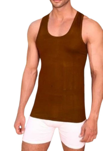 Men Sleeveless Vests