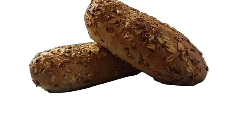 Multi Grain Loaf Bread