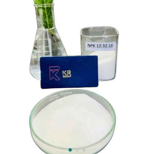 Npk Fertilizer - Application: Agriculture