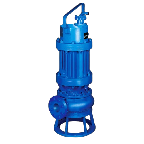 Ns Non-Clog Submersible Pump