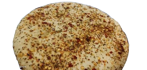 Orgy Pizza Base