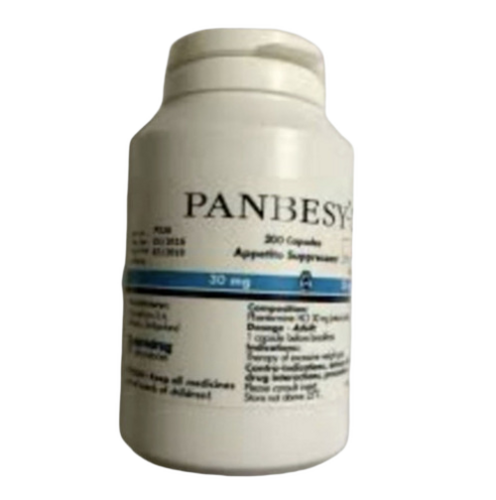 Panbesy 30Mg Auvelity Capsules - Dosage Form: Tablet