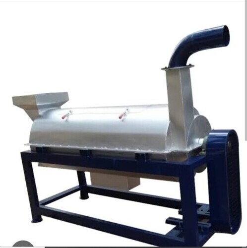 Plastic Dryer Machine - Automatic Grade: Automatic