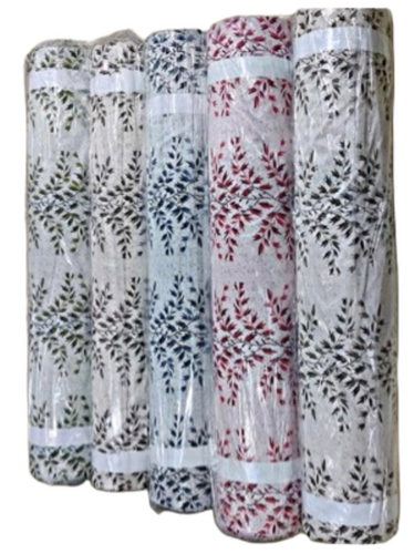 Printed Curtain Fabrics - Feature: Light In Weight