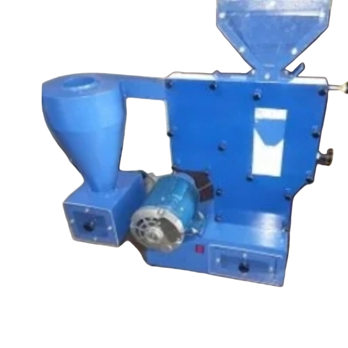 Rice Husker Machine - Automatic Grade: Automatic